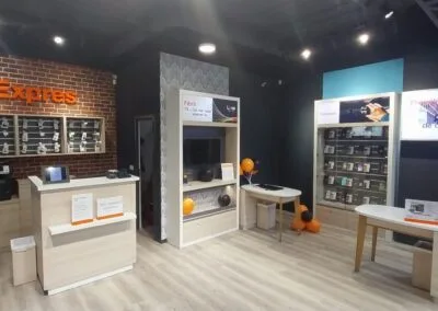 sediu orange 2